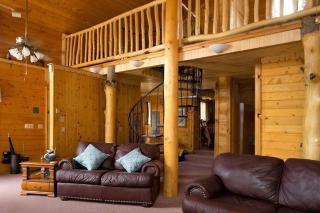 Alpine Mountain Top Home - South Fork - 4