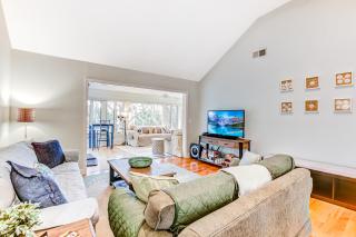 Golf Shores 438 - Seabrook Island - 6