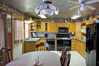 Alpine Mountain Top Home - South Fork - 1