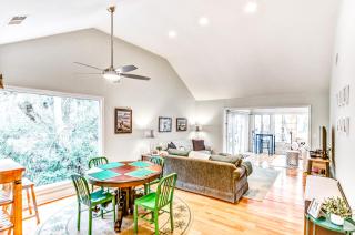 Golf Shores 438 - Seabrook Island - 5