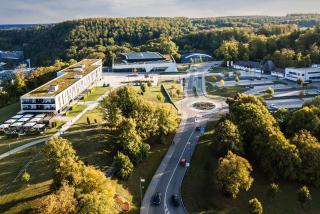 Schlosshotel Hellenstein - Heidenheim an der Brenz - 7