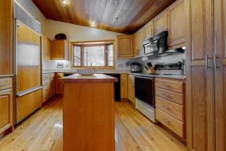 The Clymer House - Teton Village - 5