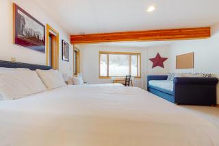 The Clymer House - Teton Village - 2