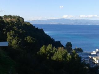 Drenos Rooms view - 1