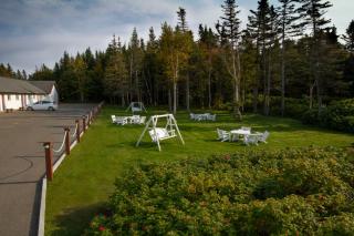 Hotel Motel Belle Plage - Matane - 7