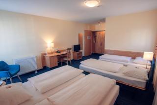 Hotel Waldeck Garni - Kist - 6