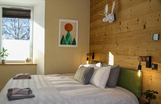 Apartment Maya, La Praz, Chamonix Mont Blanc - Chamonix - 8