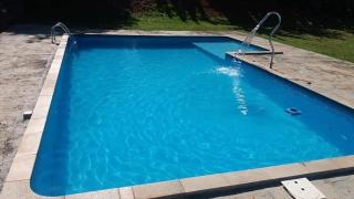 Sitio em Atibaia - Sitio Beija-Flor - 2