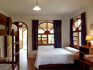Banana Lodge - Puerto Misahuallí - 2