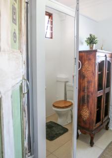 Mr Pell's House Self-Catering Accommodation - Jeffreysbaai - 5