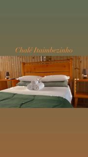 Chalés Alvorada - 3