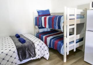 Mr Pell's House Self-Catering Accommodation - 8