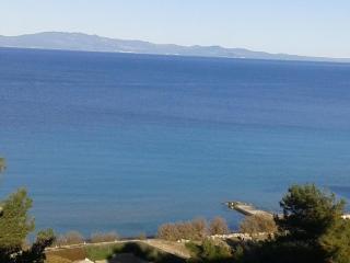 Drenos Rooms view - 1