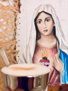 Cavalli's Cottage - 7