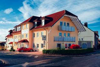 Hotel Waldeck Garni - Kist - 2