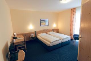 Hotel Waldeck Garni - Kist - 4