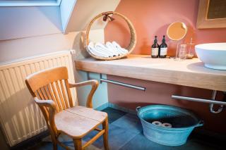 B&B Buytenshuys - Hooglede - 8