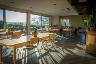 B&B Buytenshuys - Hooglede - 9