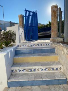 Casa Puntamare - Peschici - 2
