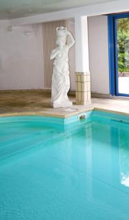 Le Manoir de la mantille - Caudry - 6