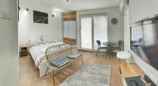 Bibi's Apartments - Escópia - 6