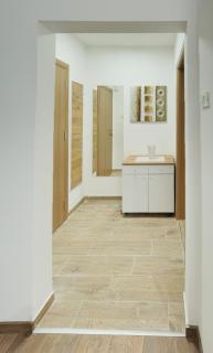 Bibi's Apartments - Escópia - 3