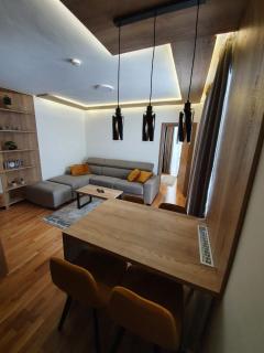 Jahorina Centar Apartman Una - 4