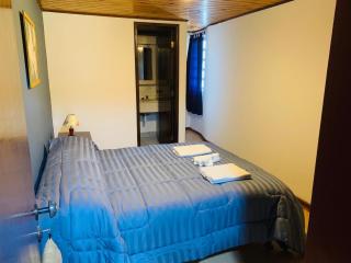 Refúgio Alpino Economy - 3