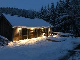 Chalet Le Grand Cerf - Bullange - 3
