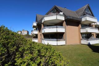Haus Alice - Widlak 34/6 - Westerland - 0