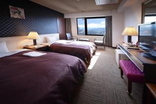 Hotel Sun Hitoyoshi - Hitoyoshi - 7