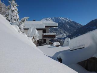 Haus Glasella - Schruns - 9
