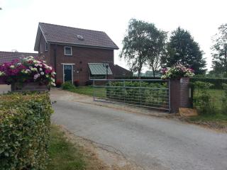 B&B de Rivierduin - Hattem - 2