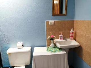 Monte Los Lirios Lodge - 1