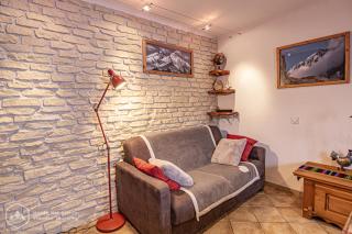 La Soldanelle - Lanslevillard - 1