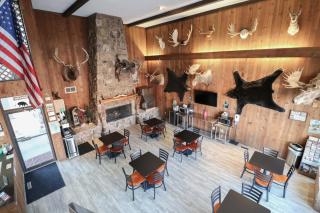 Bear Lodge Motel - Sundance - 9