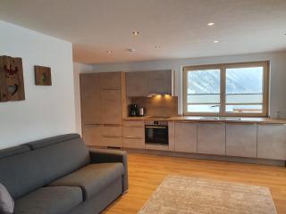 Appartements Gamsblick - Pettneu am Arlberg - 4