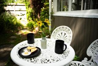 Black Walnut Bed and Breakfast - Interlaken - 9