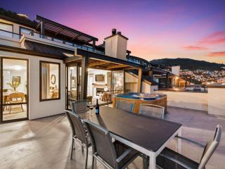 Central Luxury at 408 The Beacon - Queenstown - 6