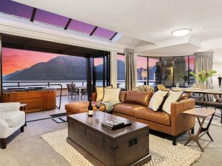 Central Luxury at 408 The Beacon - Queenstown - 5