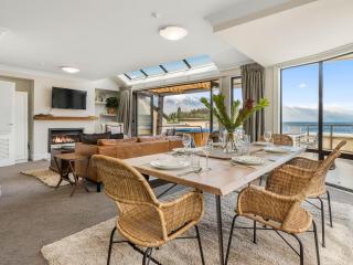 Central Luxury at 408 The Beacon - Queenstown - 2