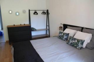 Grande maison familiale piscine et jardin - 3