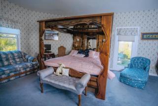 Rabbit Creek Bed & Breakfast - Versailles - 8