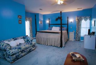 Rabbit Creek Bed & Breakfast - 7