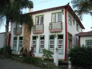 Pousada Joaninha - Tiradentes - 0