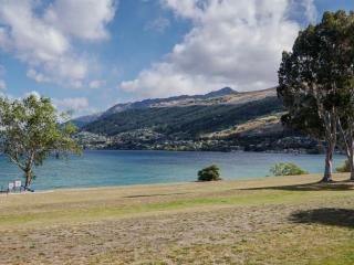 Lake Avenue Studio - Queenstown - 3