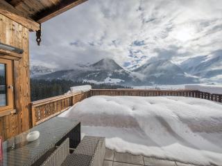 Chalet near a training elevator - Neukirchen am Grossvenediger - 9