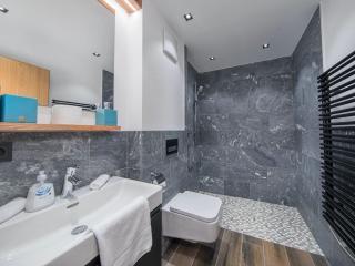Chalet near a training elevator - Neukirchen am Grossvenediger - 5