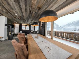 Amazing Chalet near Wildkogel Ski Arena - Neukirchen am Großvenediger - 4