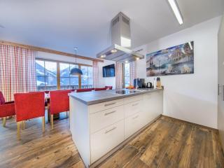 Luxury Chalet near Wildkogel Ski Arena - Neukirchen am Grossvenediger - 3